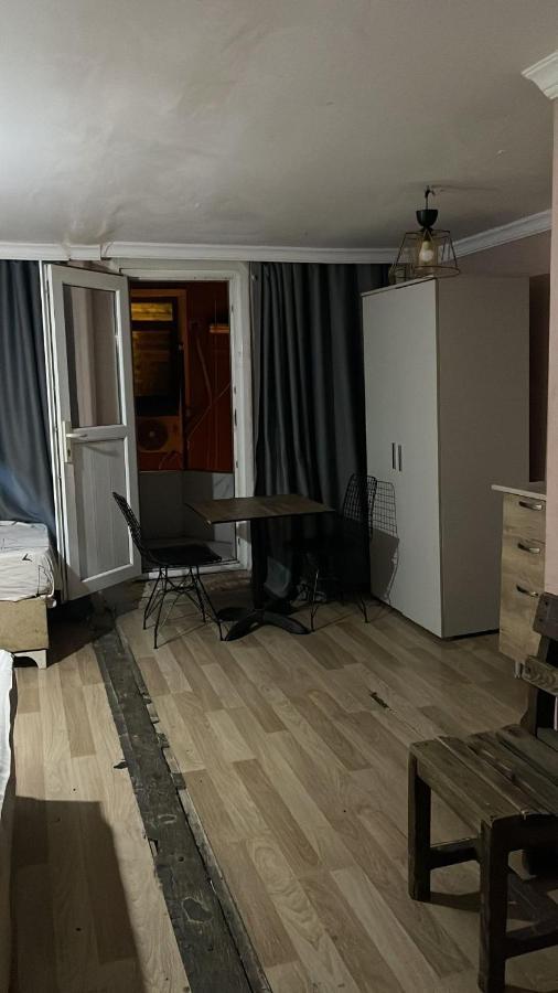 Ryn Prestij Hotel Стамбул Екстер'єр фото